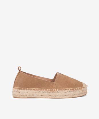 ALPERCATA SLIP ON EM CROUTE