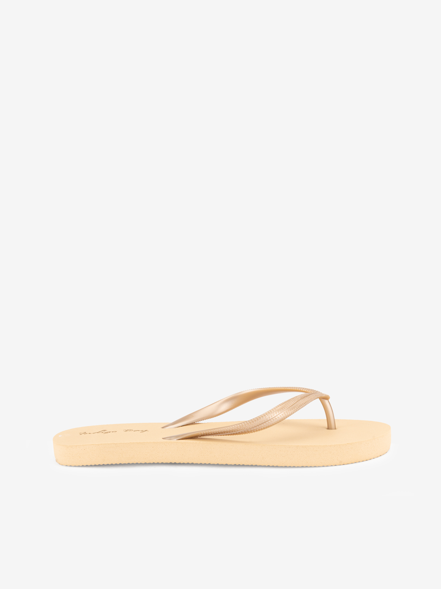 CHINELO FLIP FLOP INDIGO BAY
