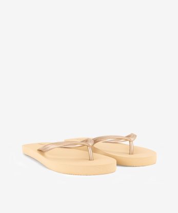 Alternative view of CHINELO FLIP FLOP INDIGO BAY