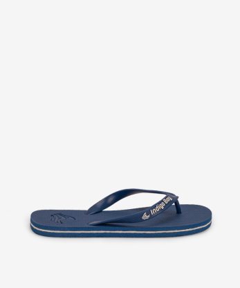 CHINELO FLIP FLOP INDIGO BAY