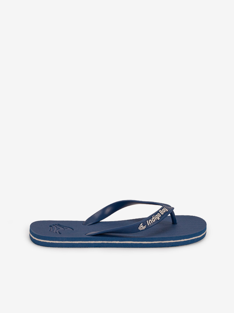 CHINELO FLIP FLOP INDIGO BAY