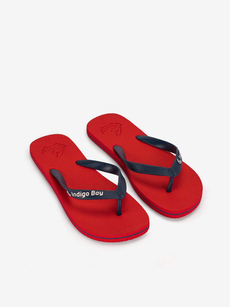 CHINELO FLIP FLOP INDIGO BAY - Image 6