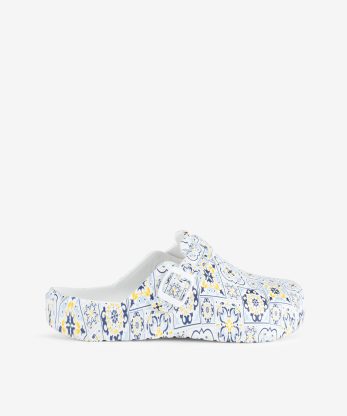 SOCA BEPPI ESTAMPADA