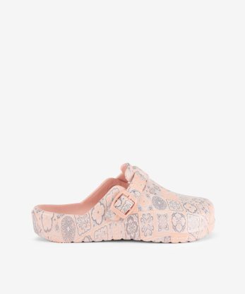 SOCA BEPPI ESTAMPADA