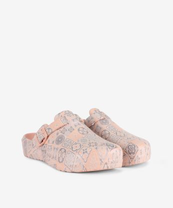 Alternative view of SOCA BEPPI ESTAMPADA