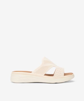 CHINELO EM MESH TÊXTI