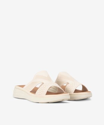 Alternative view of CHINELO EM MESH TÊXTI