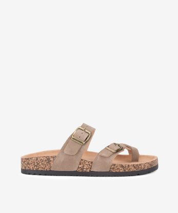 CHINELO BIO COM TIRA CRUZADA