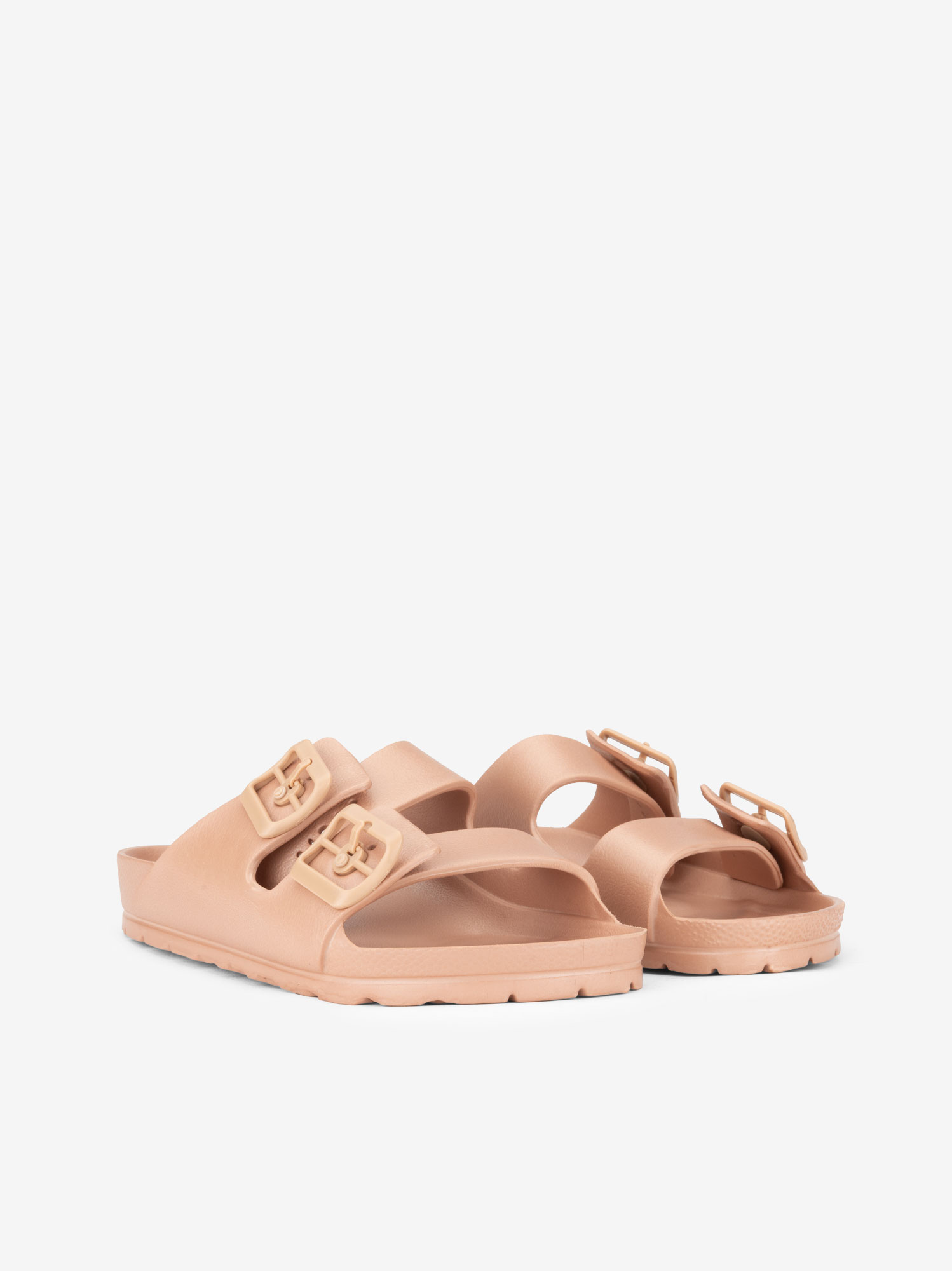 CHINELO DE DUPLA FIVELA MATERIAL RECICLÁVEL - Image 7