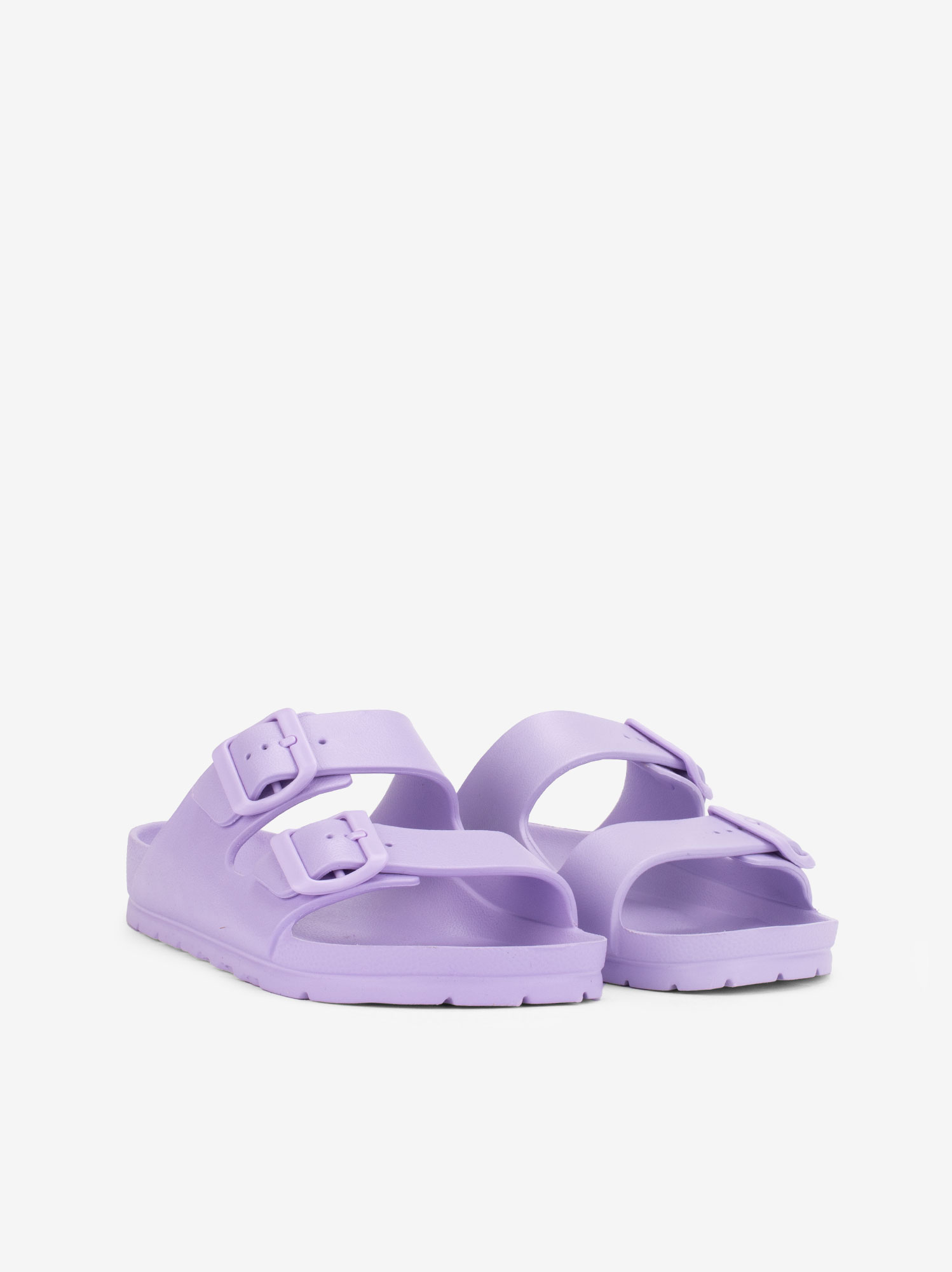 CHINELO DE DUPLA FIVELA MATERIAL RECICLÁVEL - Image 18