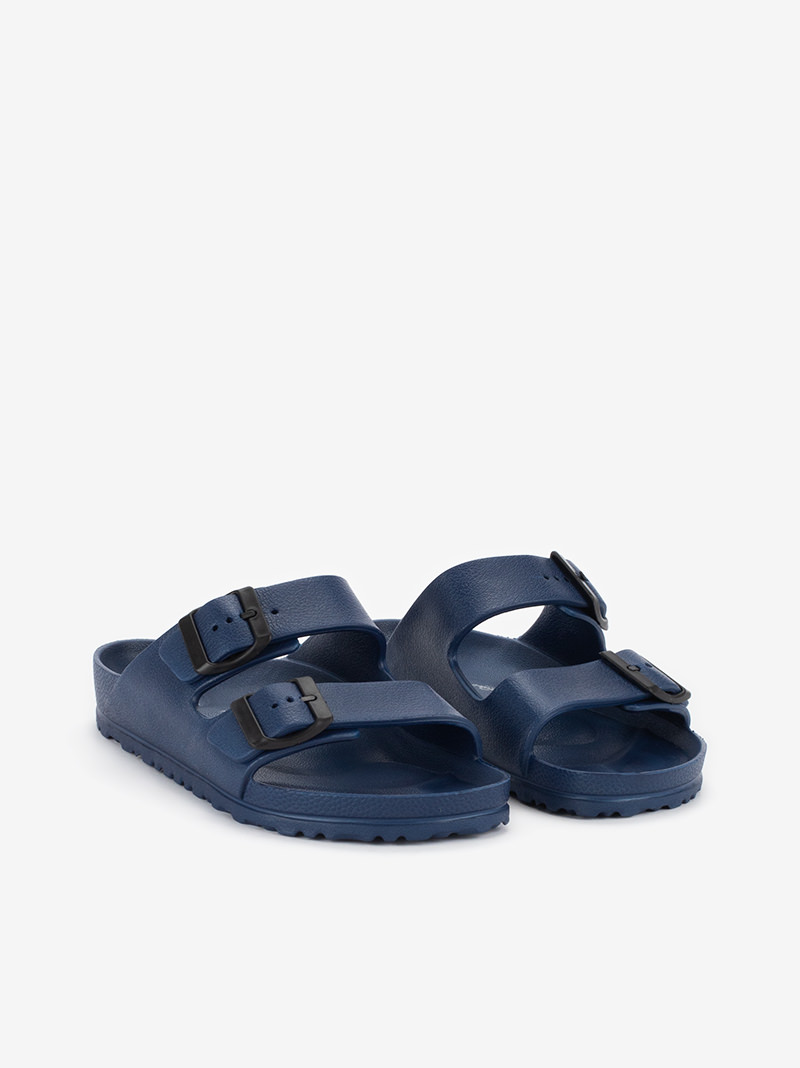 CHINELO DE DUPLA FIVELA MATERIAL RECICLÁVEL - Image 2