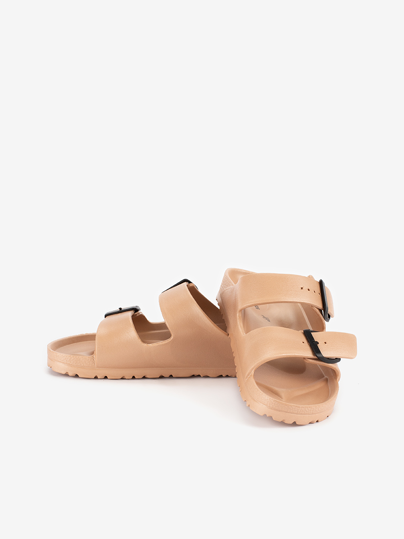 CHINELO DE DUPLA FIVELA MATERIAL RECICLÁVEL - Image 8