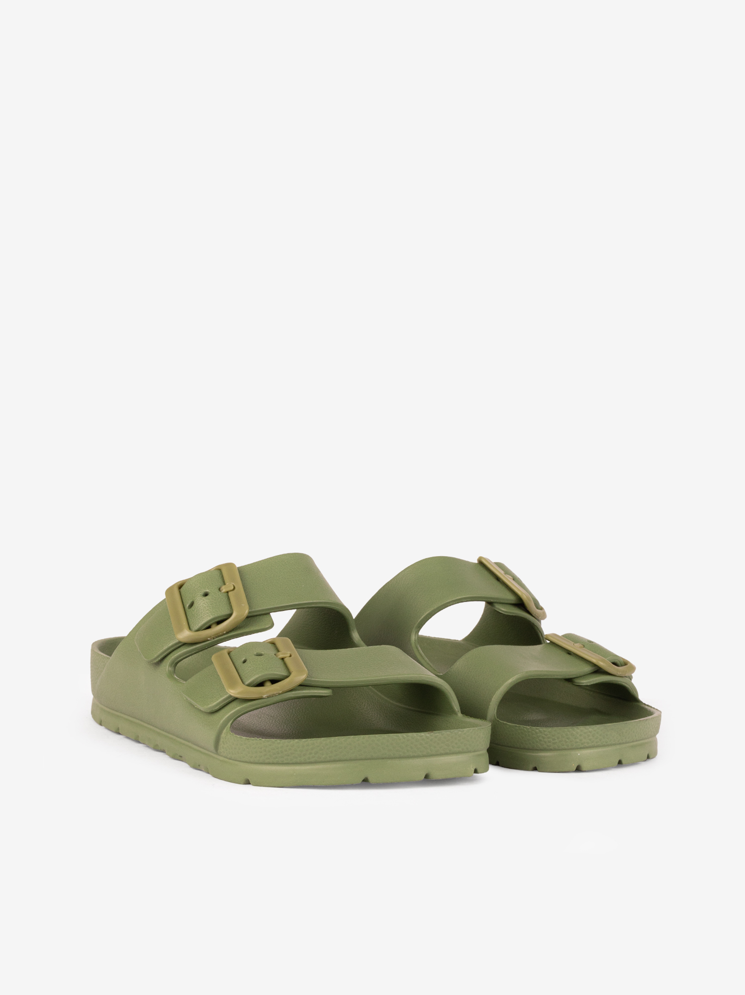 CHINELO DE DUPLA FIVELA MATERIAL RECICLÁVEL - Image 10