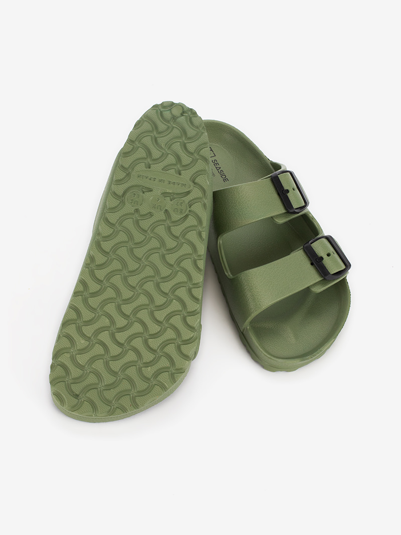 CHINELO DE DUPLA FIVELA MATERIAL RECICLÁVEL - Image 11