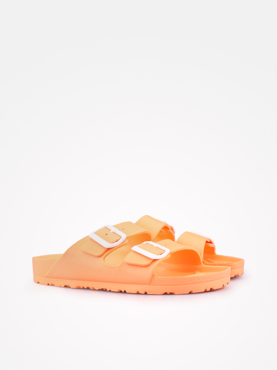 CHINELO DE DUPLA FIVELA MATERIAL RECICLÁVEL - Image 15