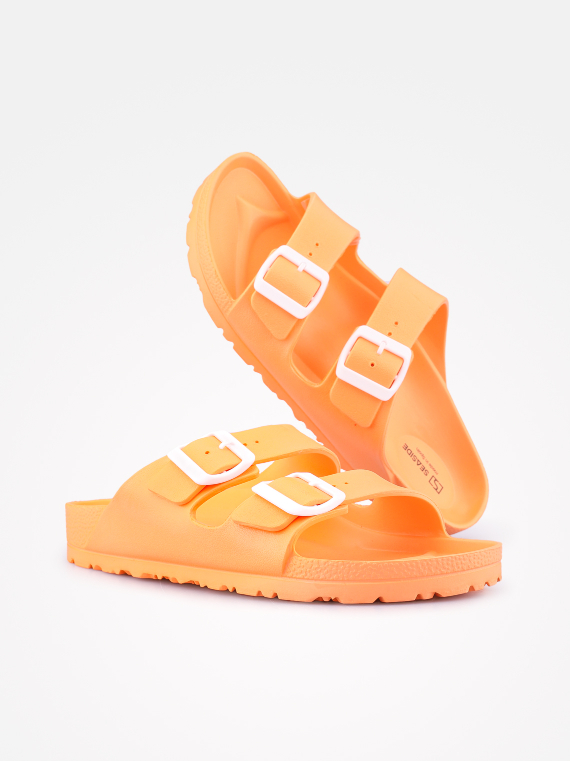 CHINELO DE DUPLA FIVELA MATERIAL RECICLÁVEL - Image 16