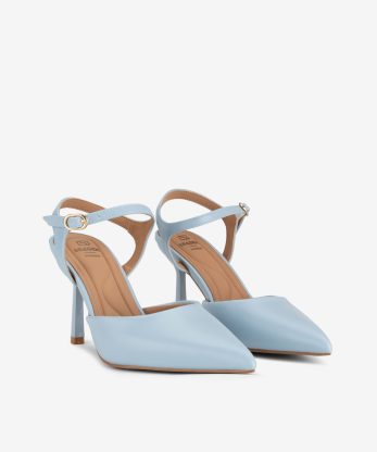 Alternative view of SAPATO SLING BACK DE SALTO