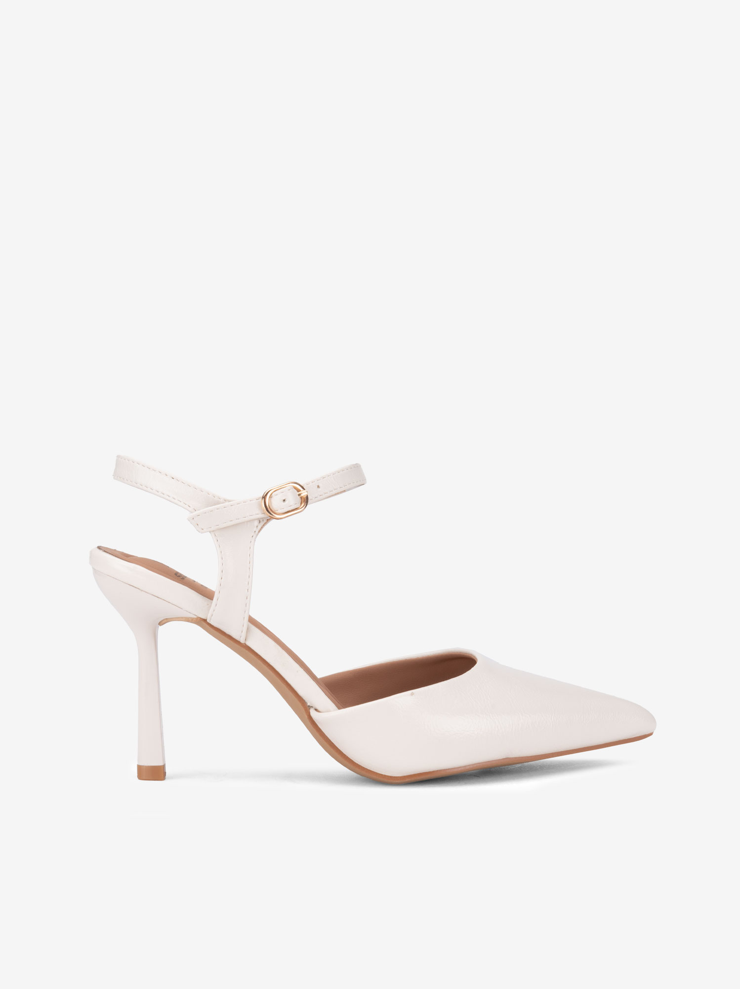 SAPATO SLING BACK DE SALTO - Image 3