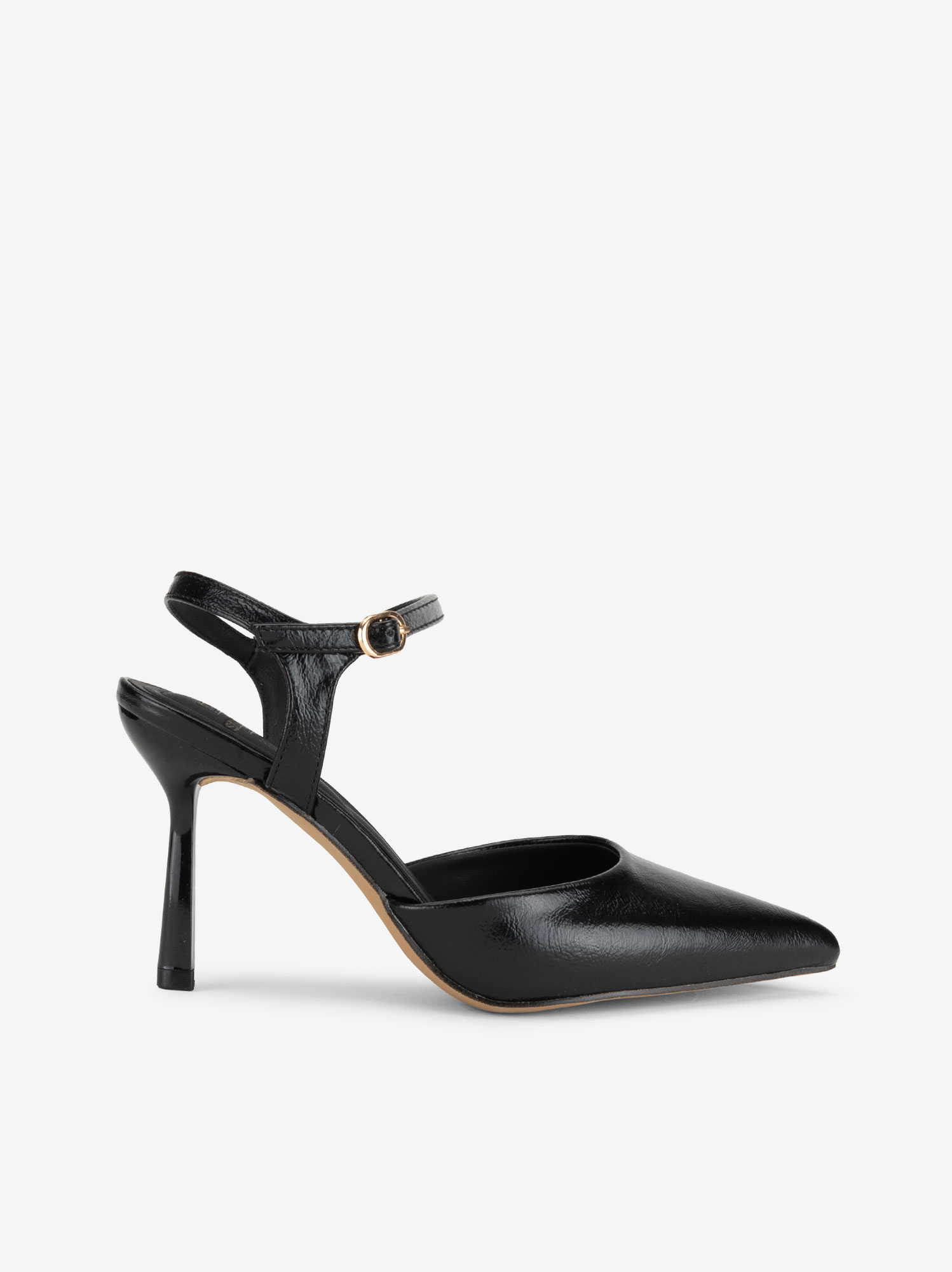 SAPATO SLING BACK DE SALTO - Image 5