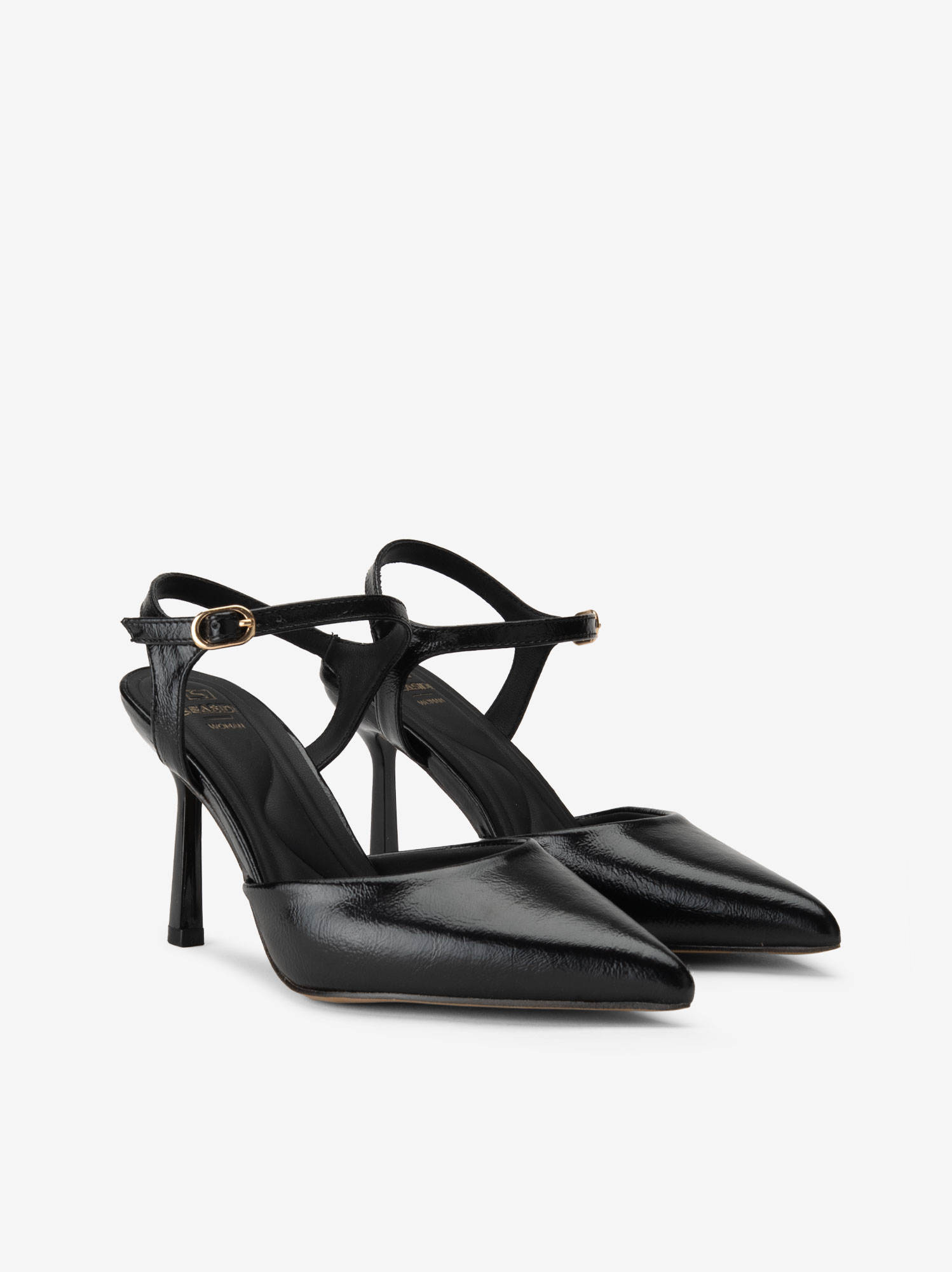 SAPATO SLING BACK DE SALTO - Image 6
