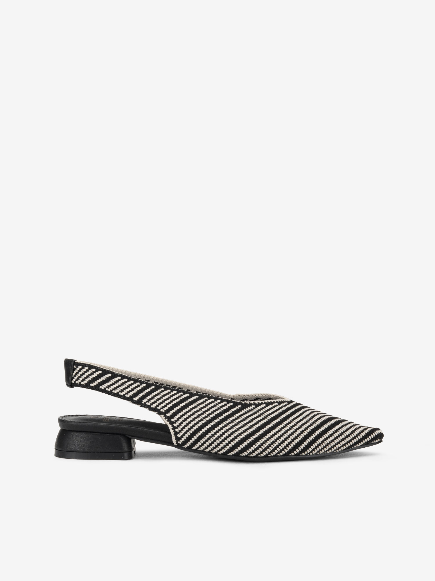 SAPATO SLING BACK EM MESH - Image 5