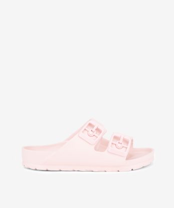 CHINELO DE DUPLA FIVELA