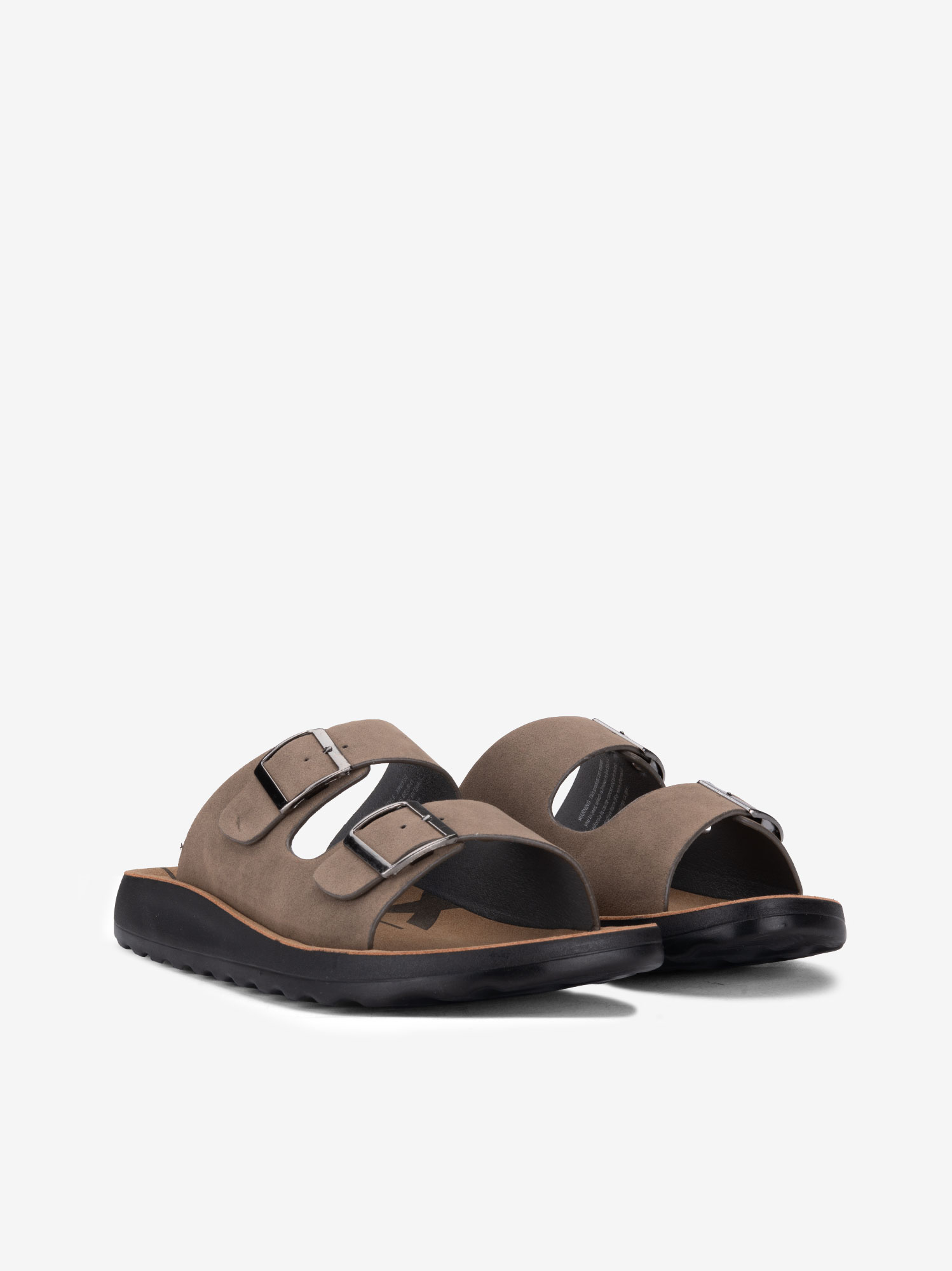 CHINELO DE FIVELA COM SOLA FLEX - Image 2