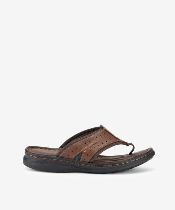 CHINELO DE DEDO COM PALMILHA CONFORTO