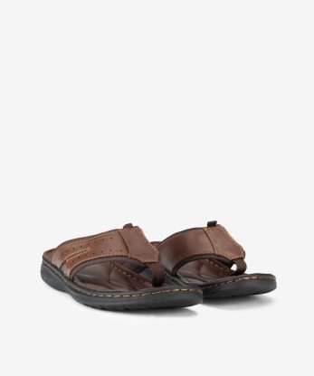 Alternative view of CHINELO DE DEDO COM PALMILHA CONFORTO
