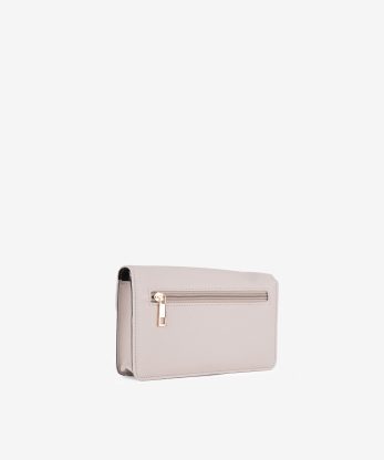 Alternative view of MALA CLUTCH EFEITO PELE
