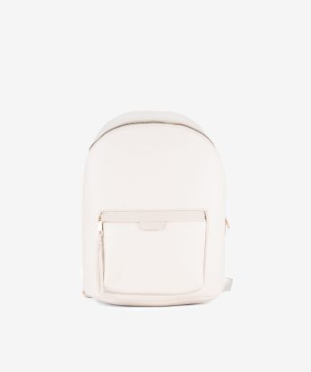MOCHILA EFEITO PELE