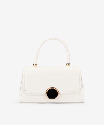 MALA CLUTCH DE MÃO