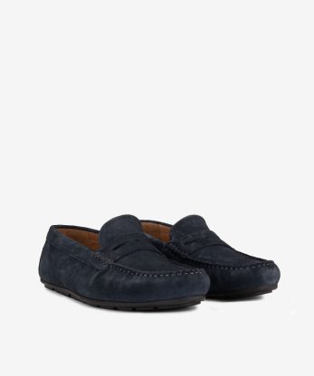 Alternative view of SAPATO MOCASSIN EM CROUTE
