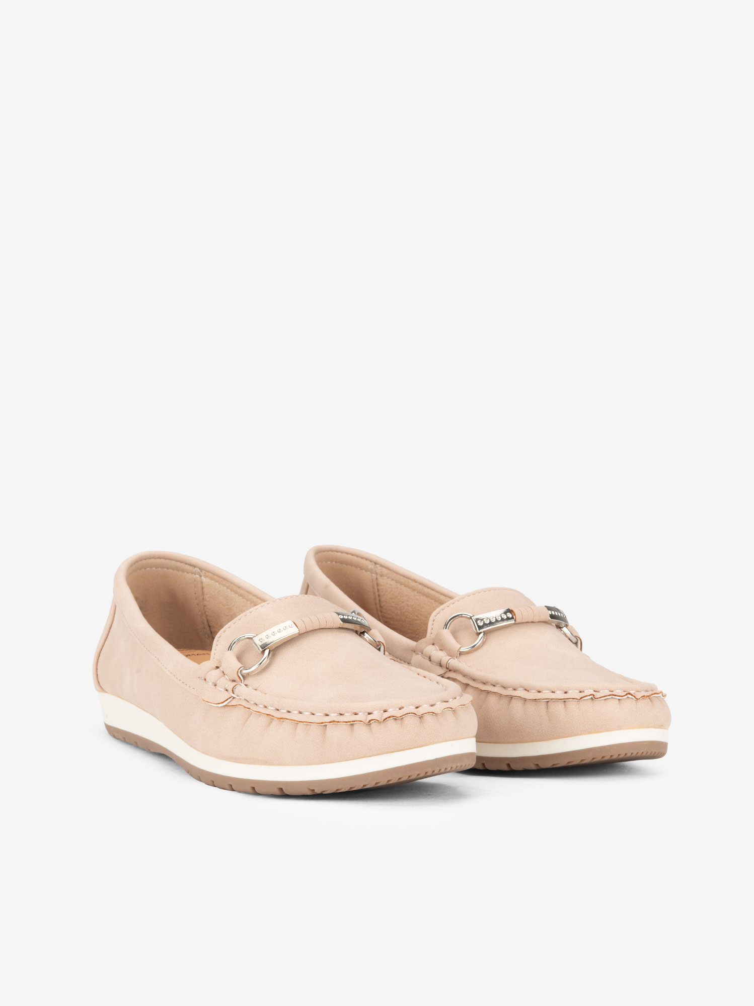 SAPATO MOCASSIM EFEITO PELE - Image 2