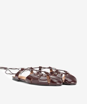 Alternative view of SAPATO SLING BACK DE ATACADOR