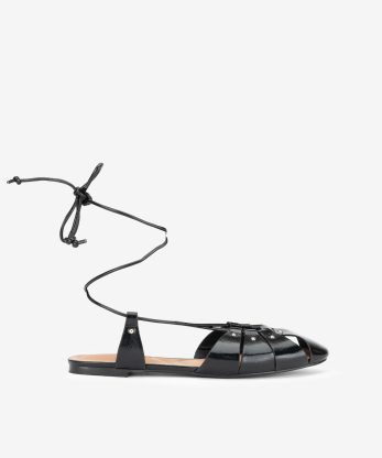 SAPATO SLING BACK DE ATACADOR