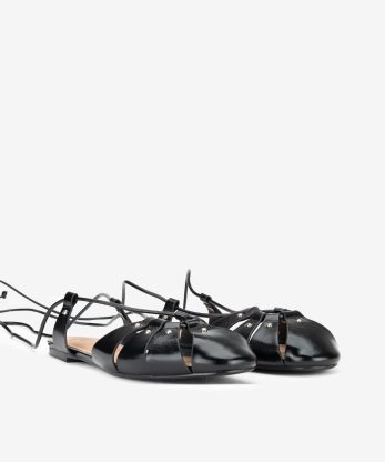 Alternative view of SAPATO SLING BACK DE ATACADOR