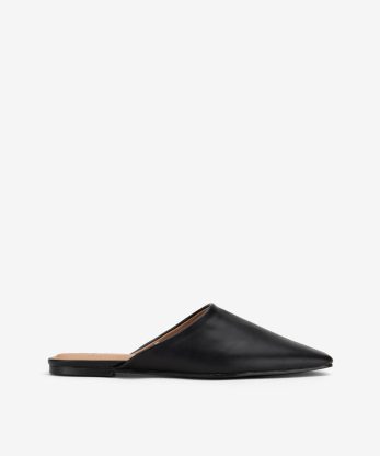 SAPATO MULE ESTILO BABUCHA