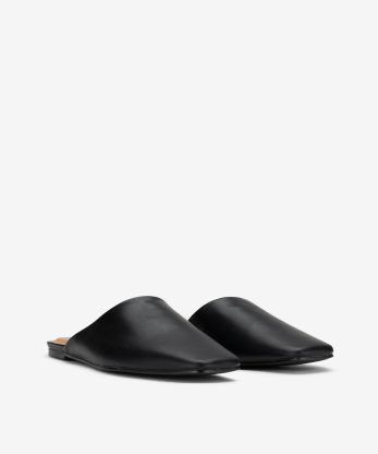 Alternative view of SAPATO MULE ESTILO BABUCHA