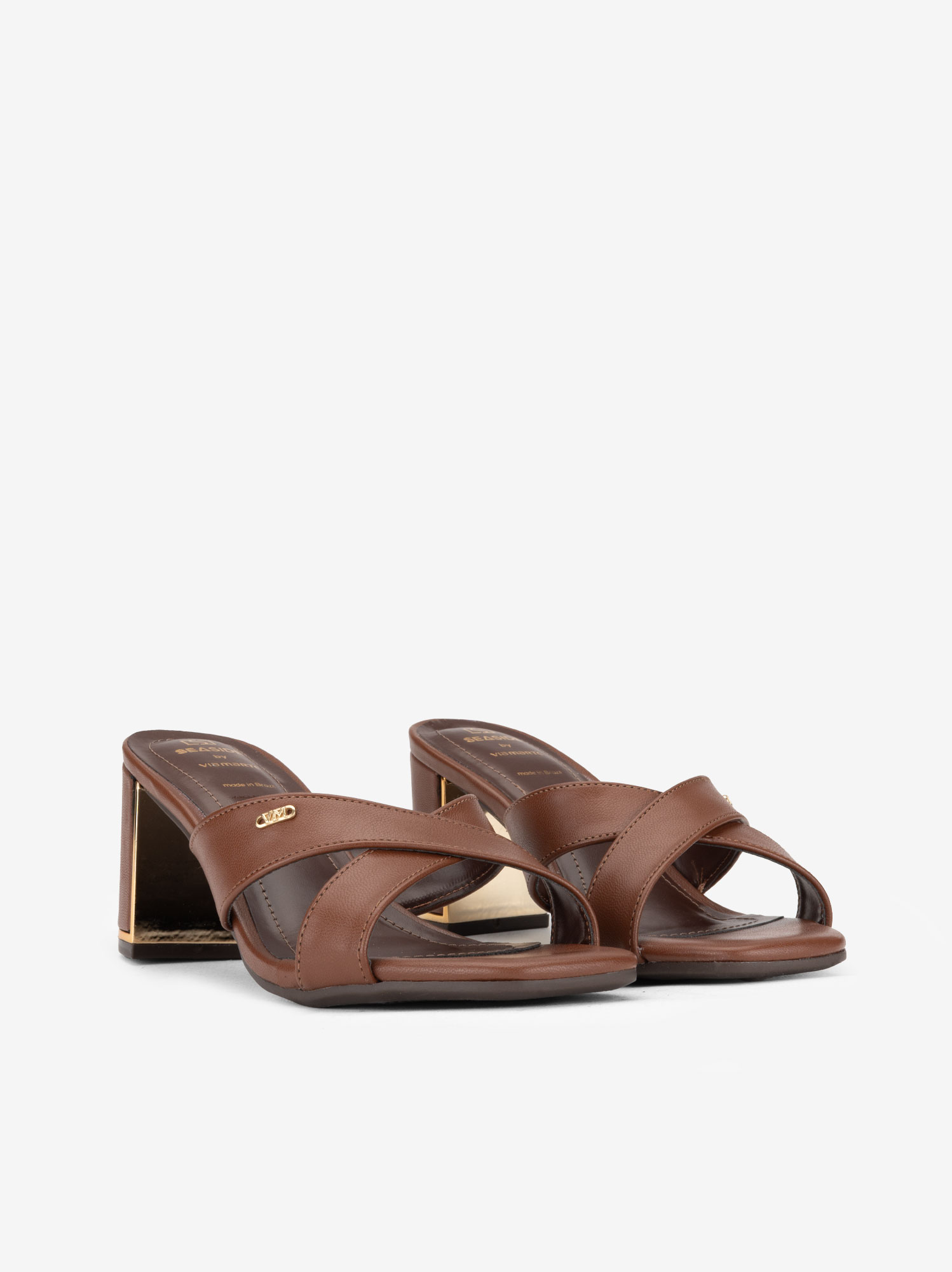 SANDÁLIA MULE DE TACÃO - Image 2