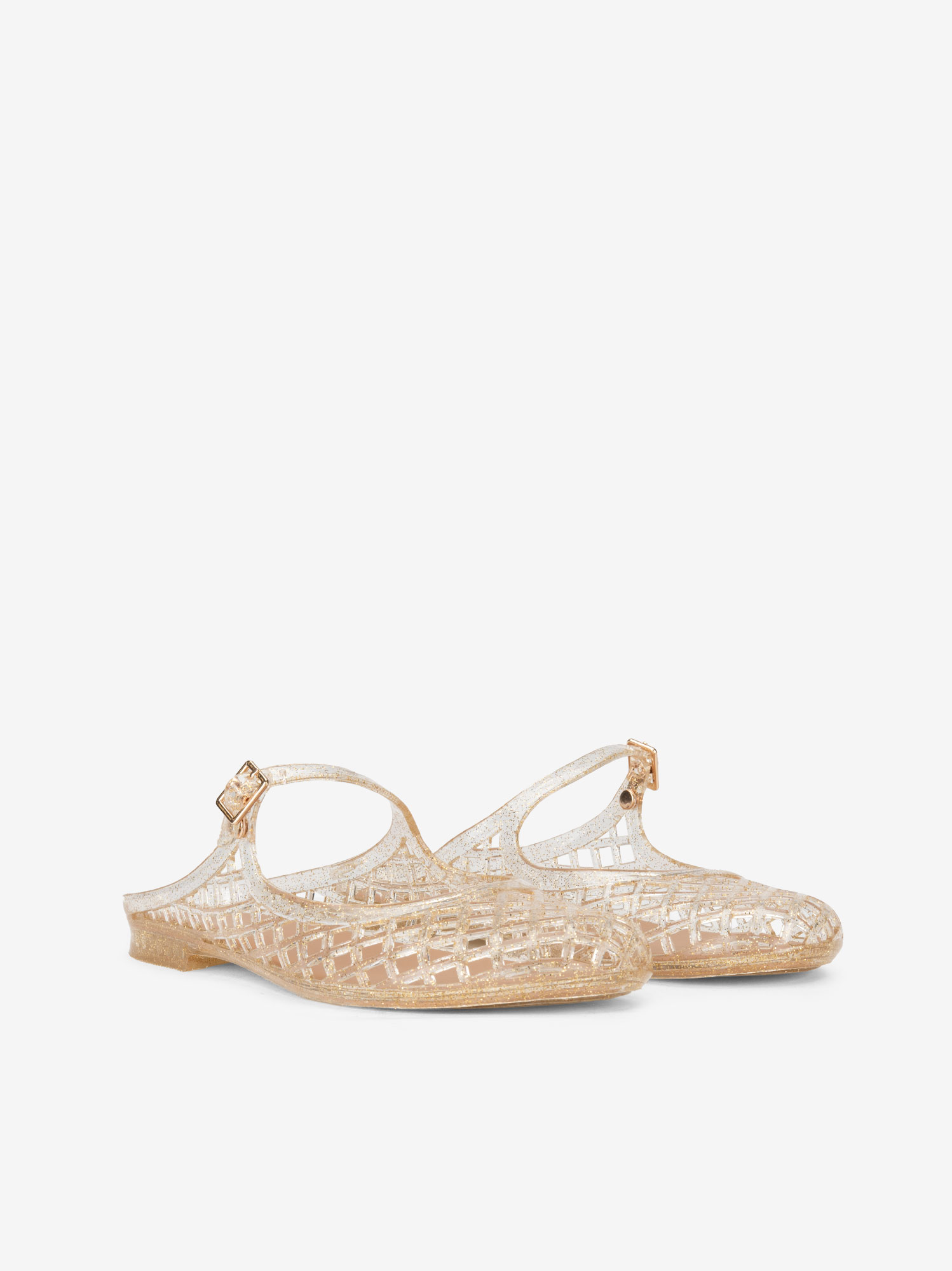 SAPATO MULE MARY JANE DE FIVELA - Image 2