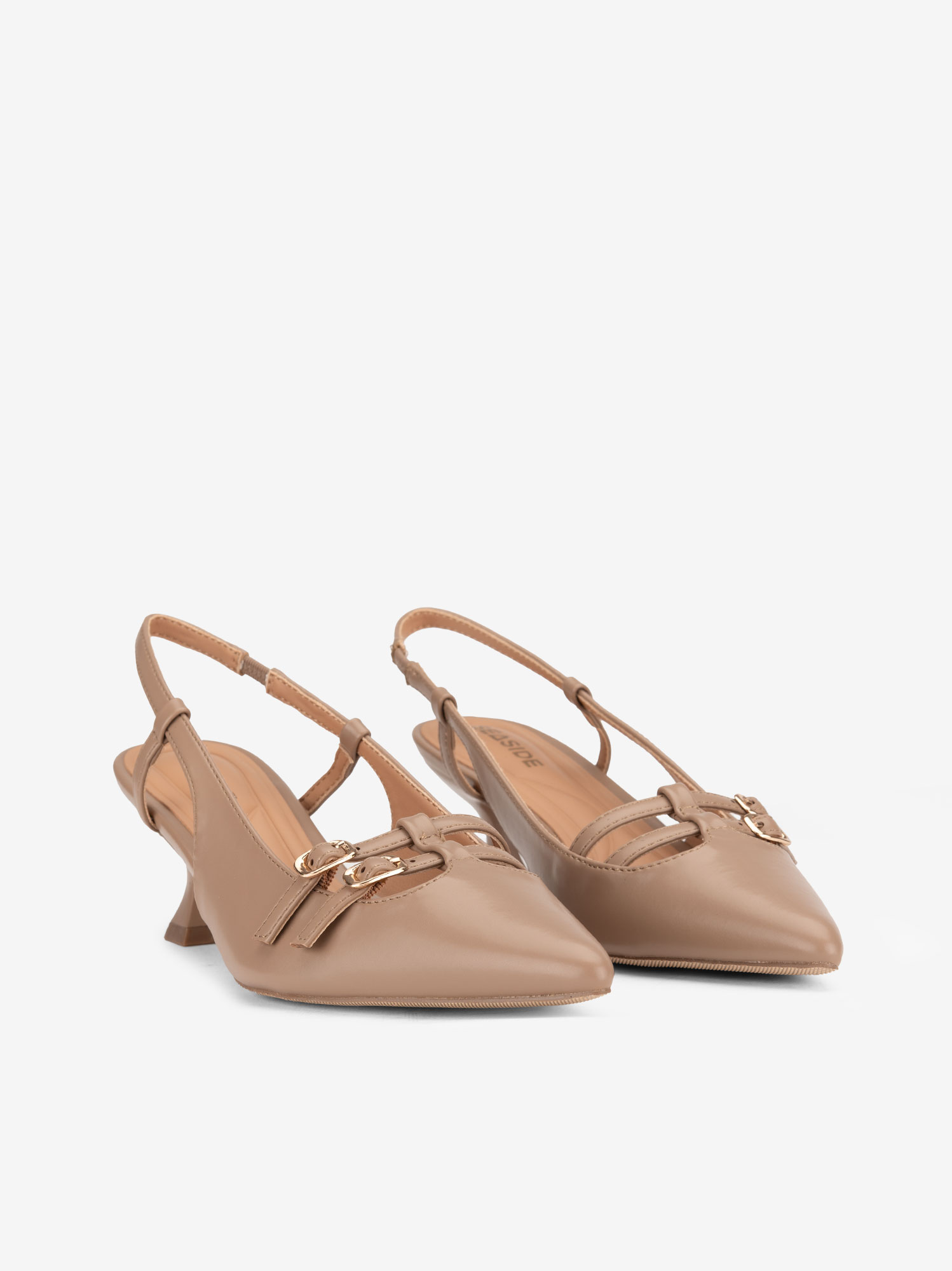 SAPATO MARY JANE DE SALTO - Image 6