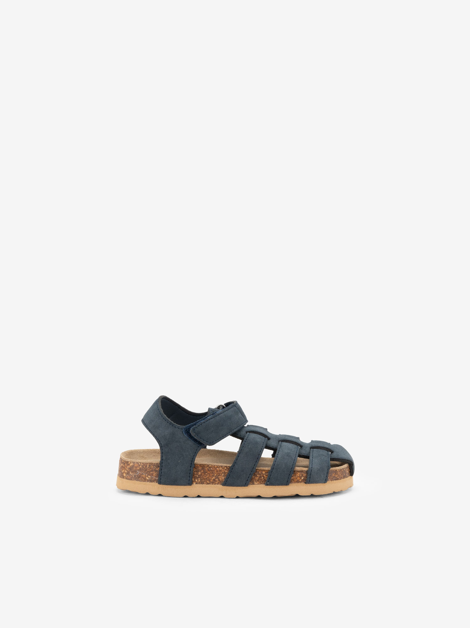 SANDÁLIA FISHERMAN DE VELCRO