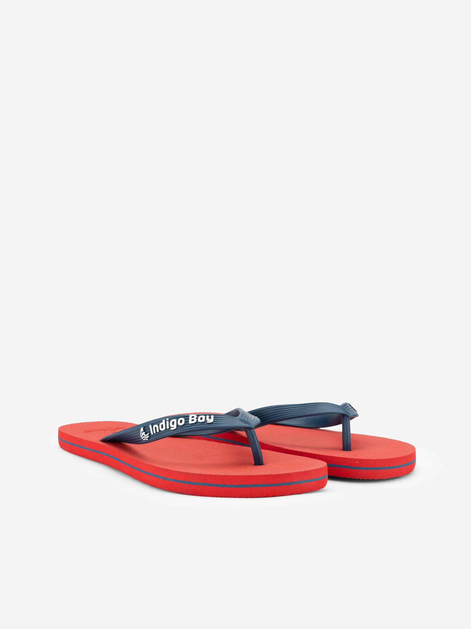 CHINELO FLIP FLOP INDIGO BAY - Image 6