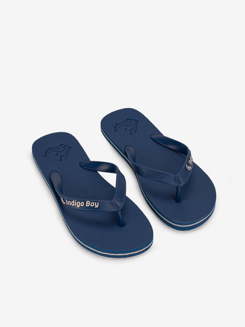 CHINELO FLIP FLOP INDIGO BAY - Image 2