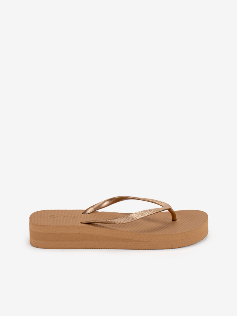 CHINELO DE DEDO INDIGO BAY