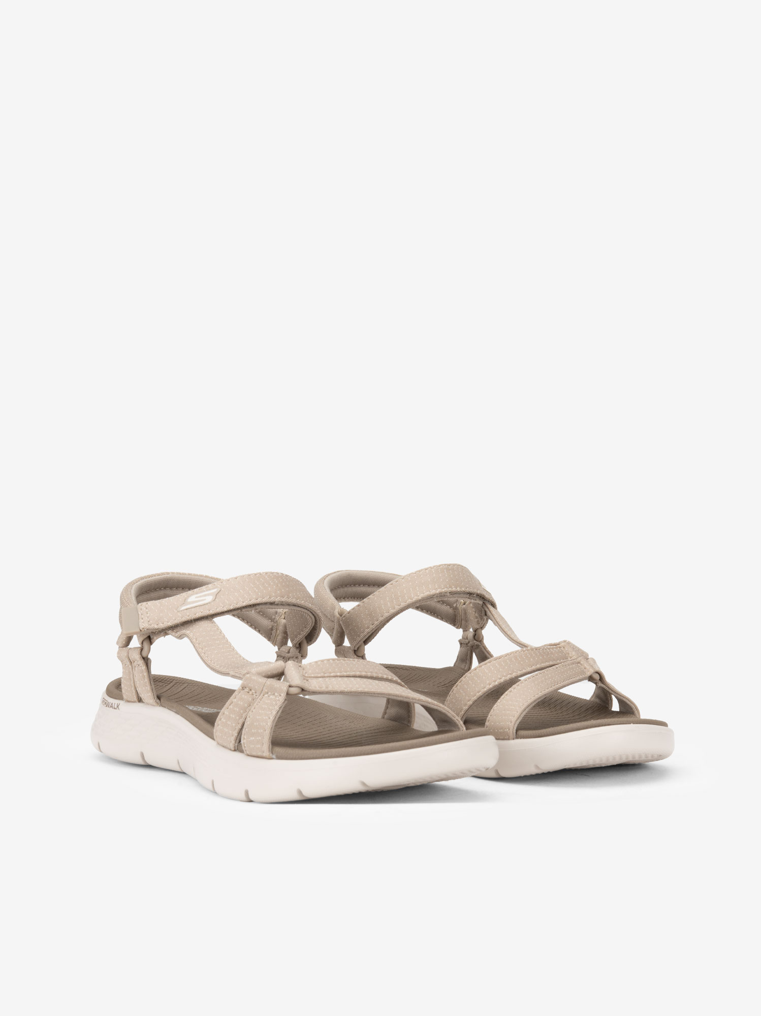 SAPATILHA SKECHERS GO WALK FLEX SANDAL - SUBLIME - Image 2