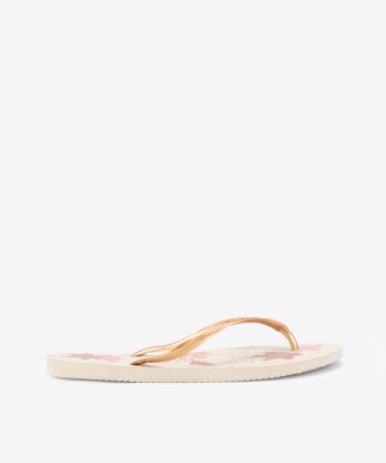 HAVAIANAS SLIM ORGANIC