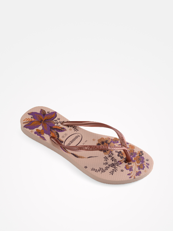 HAVAIANAS SLIM ORGANIC
