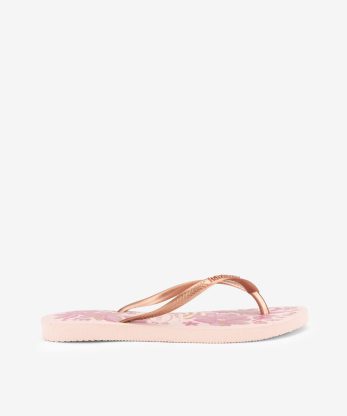 Alternative view of HAVAIANAS SLIM ORGANIC